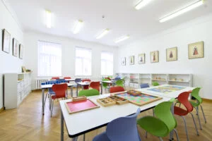 Montessori darželis