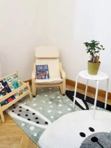 montessori darzelis aplinka